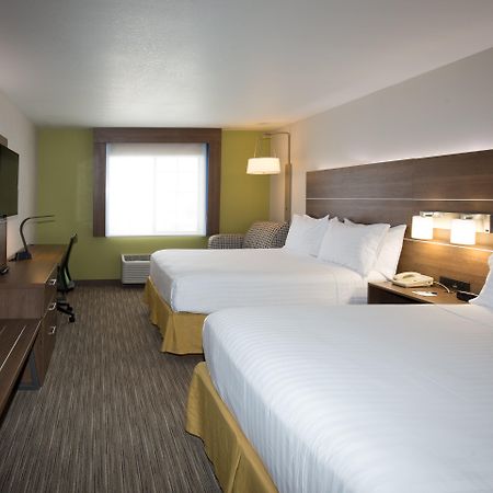 Holiday Inn Express Hotel & Suites Hesperia, An Ihg Hotel Luaran gambar