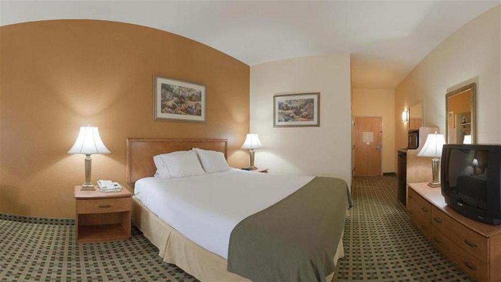 Holiday Inn Express Hotel & Suites Hesperia, An Ihg Hotel Luaran gambar
