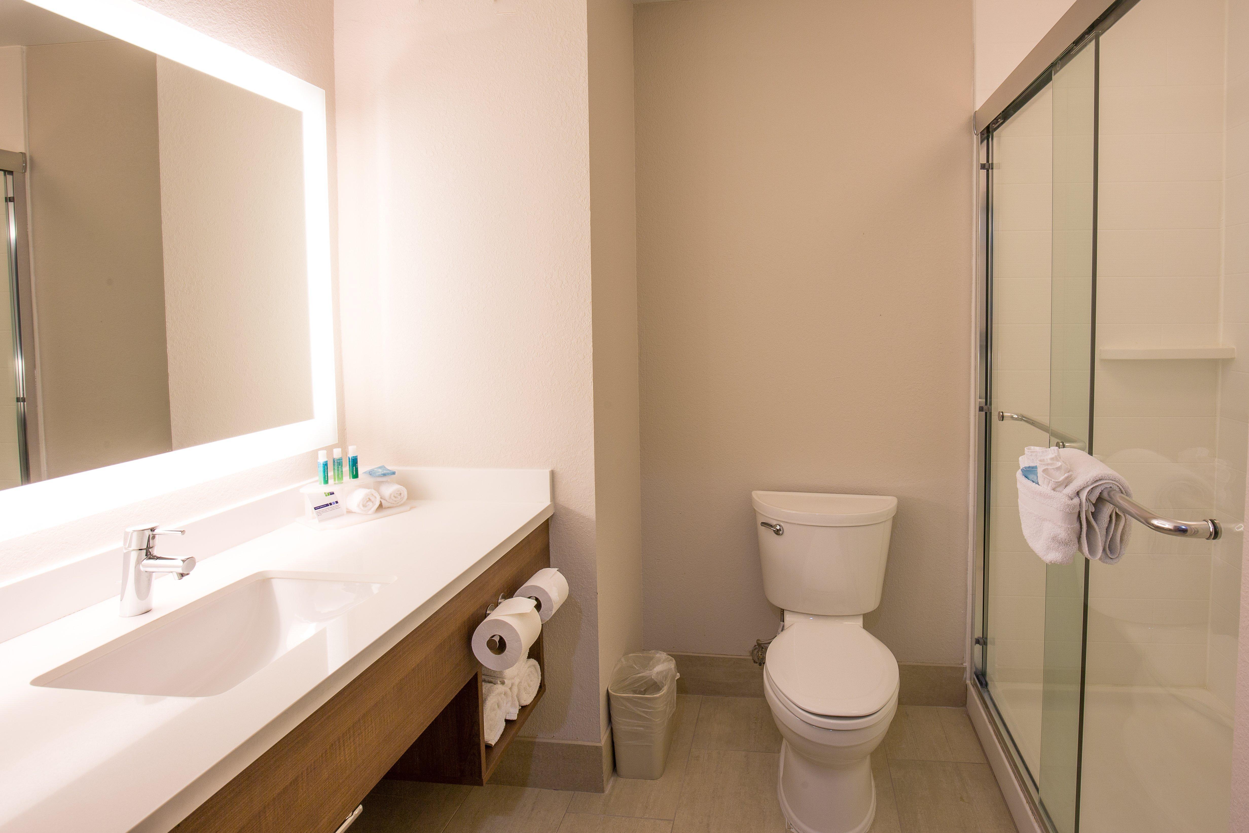 Holiday Inn Express Hotel & Suites Hesperia, An Ihg Hotel Luaran gambar