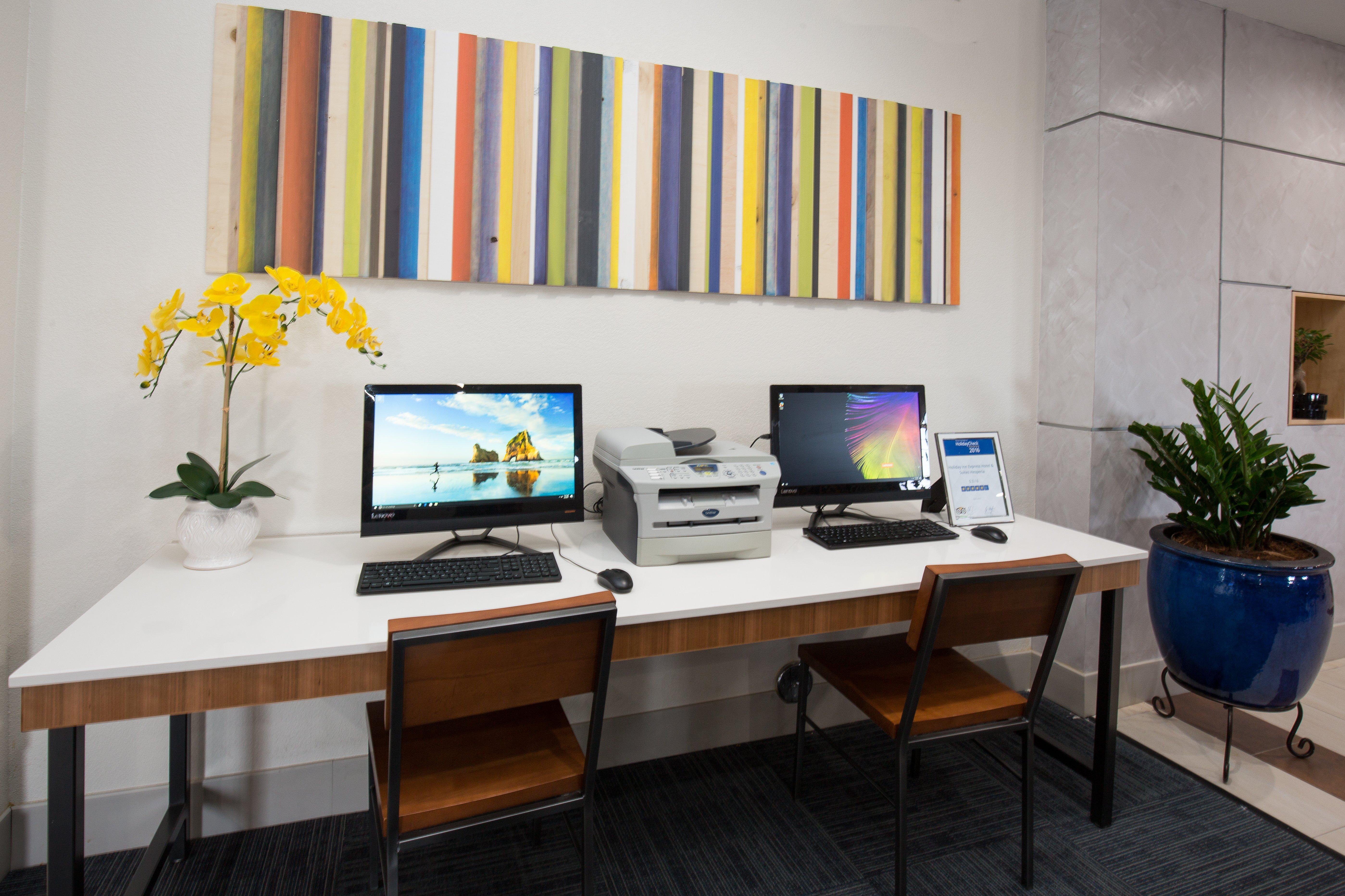 Holiday Inn Express Hotel & Suites Hesperia, An Ihg Hotel Luaran gambar