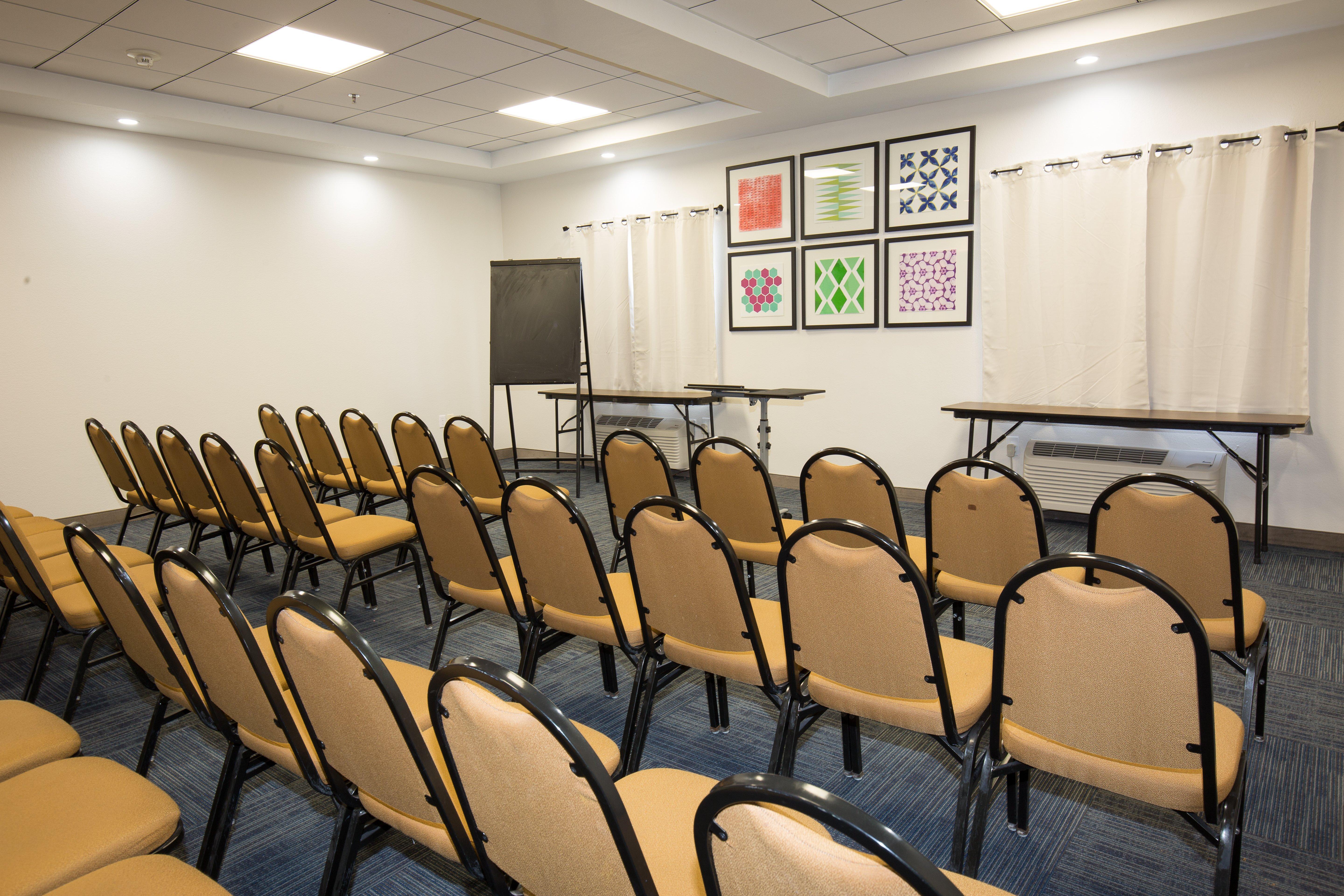Holiday Inn Express Hotel & Suites Hesperia, An Ihg Hotel Luaran gambar