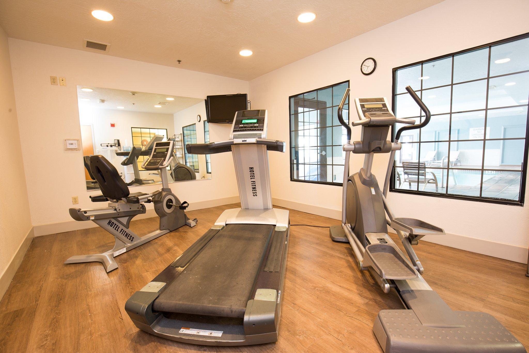 Holiday Inn Express Hotel & Suites Hesperia, An Ihg Hotel Luaran gambar