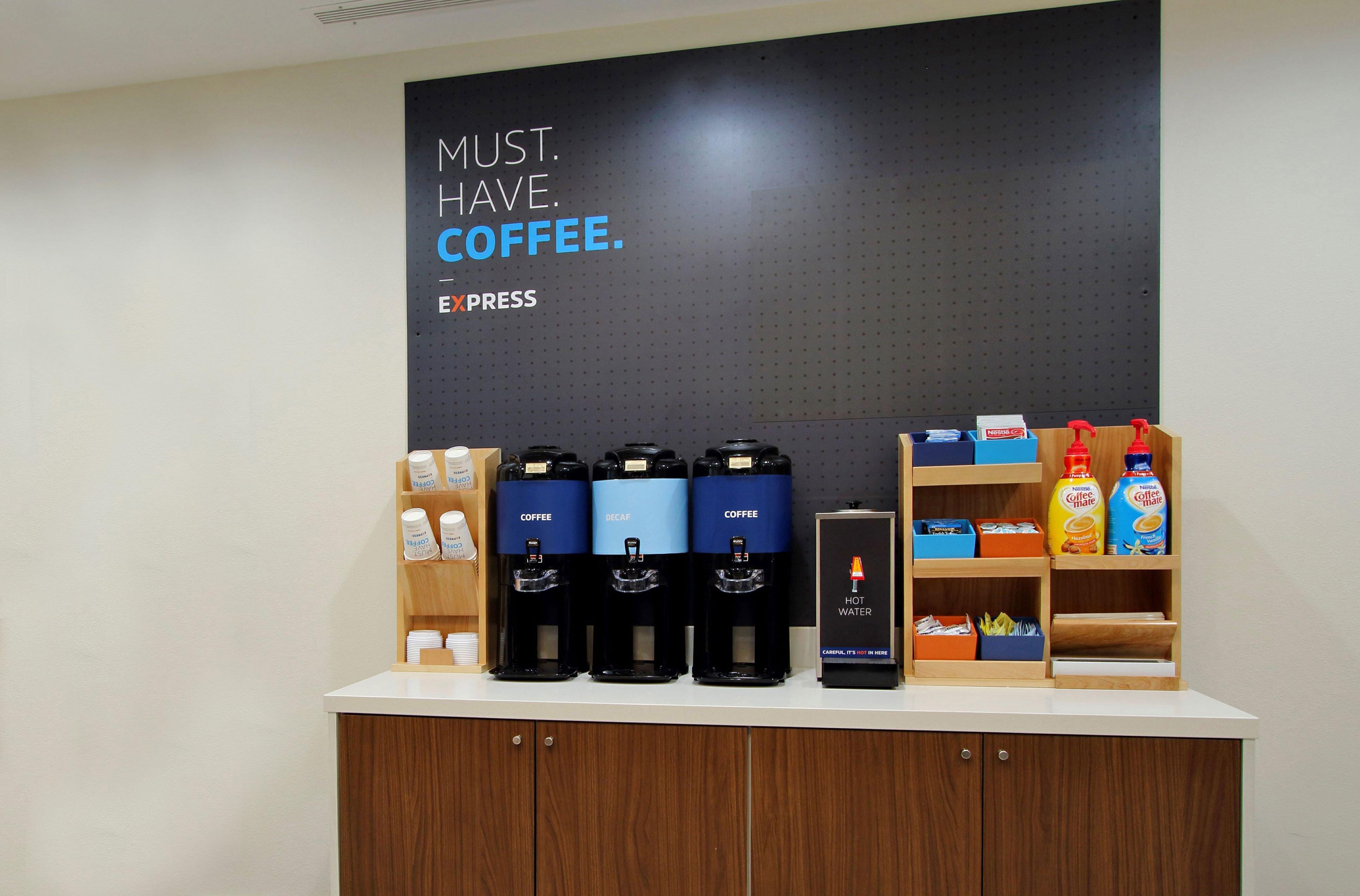 Holiday Inn Express Hotel & Suites Hesperia, An Ihg Hotel Luaran gambar