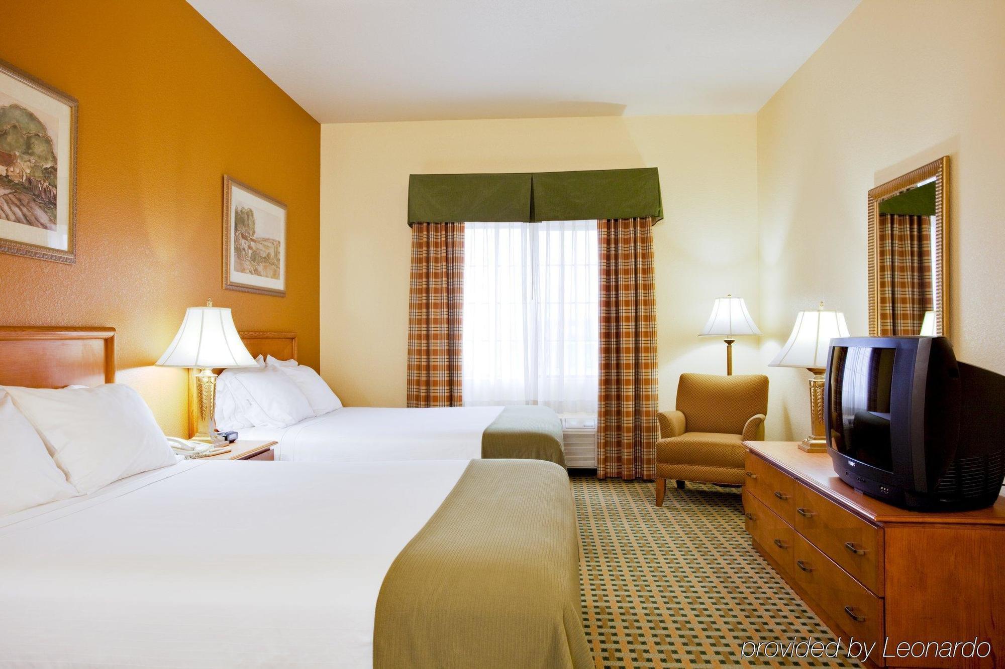 Holiday Inn Express Hotel & Suites Hesperia, An Ihg Hotel Bilik gambar