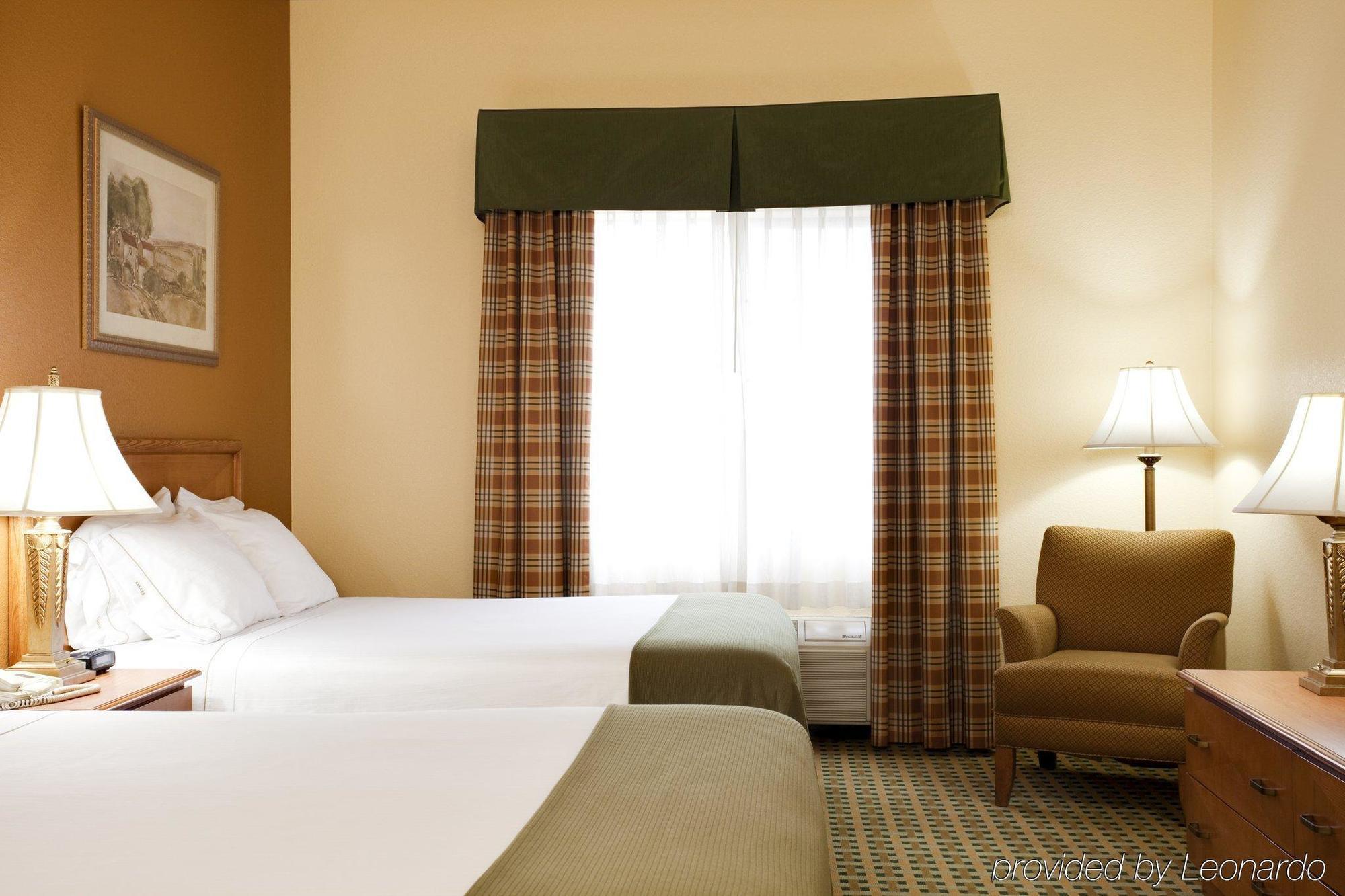 Holiday Inn Express Hotel & Suites Hesperia, An Ihg Hotel Luaran gambar