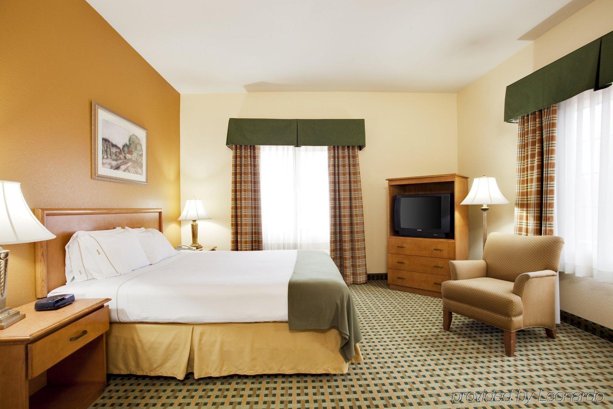 Holiday Inn Express Hotel & Suites Hesperia, An Ihg Hotel Luaran gambar