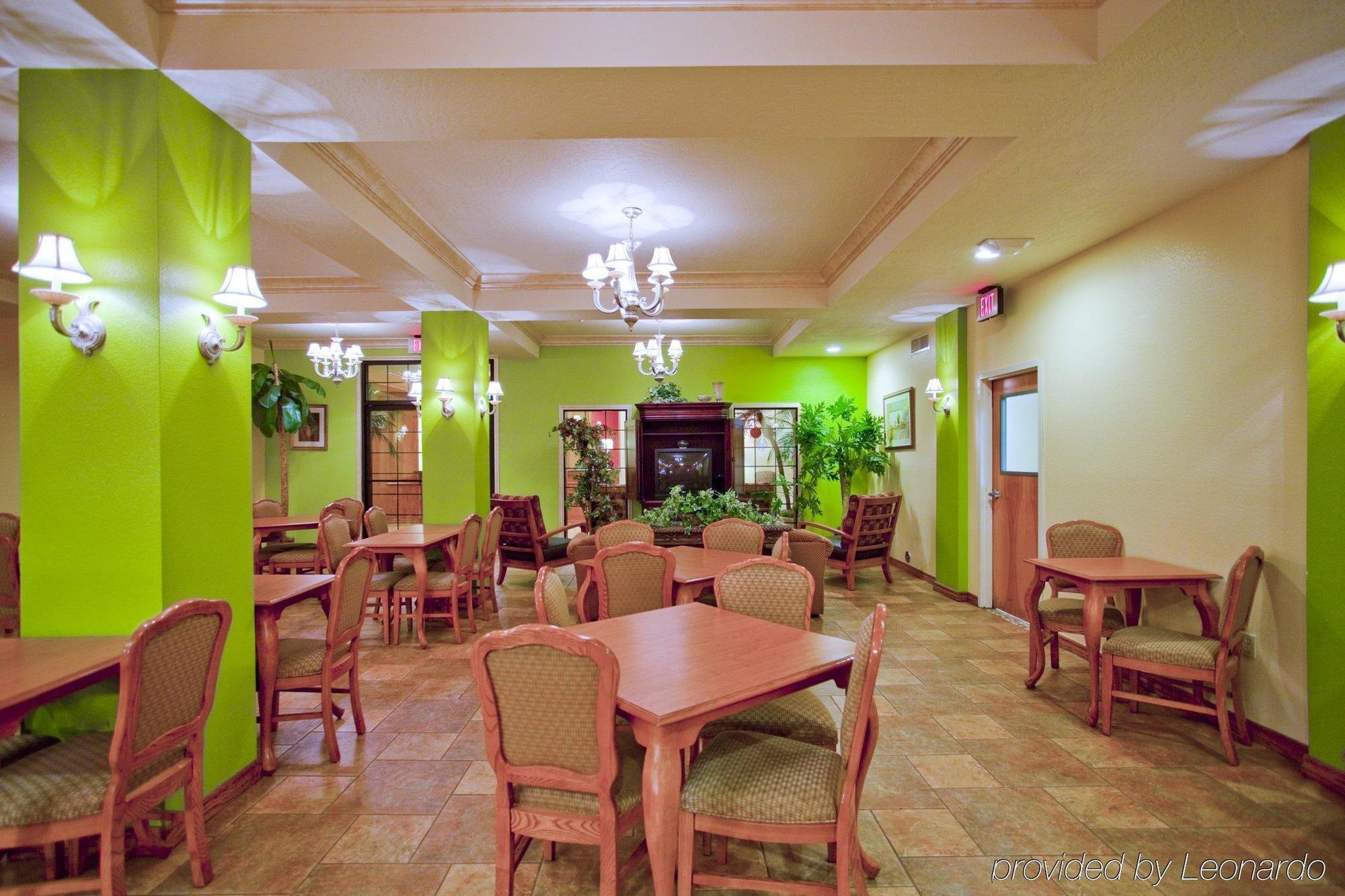 Holiday Inn Express Hotel & Suites Hesperia, An Ihg Hotel Luaran gambar