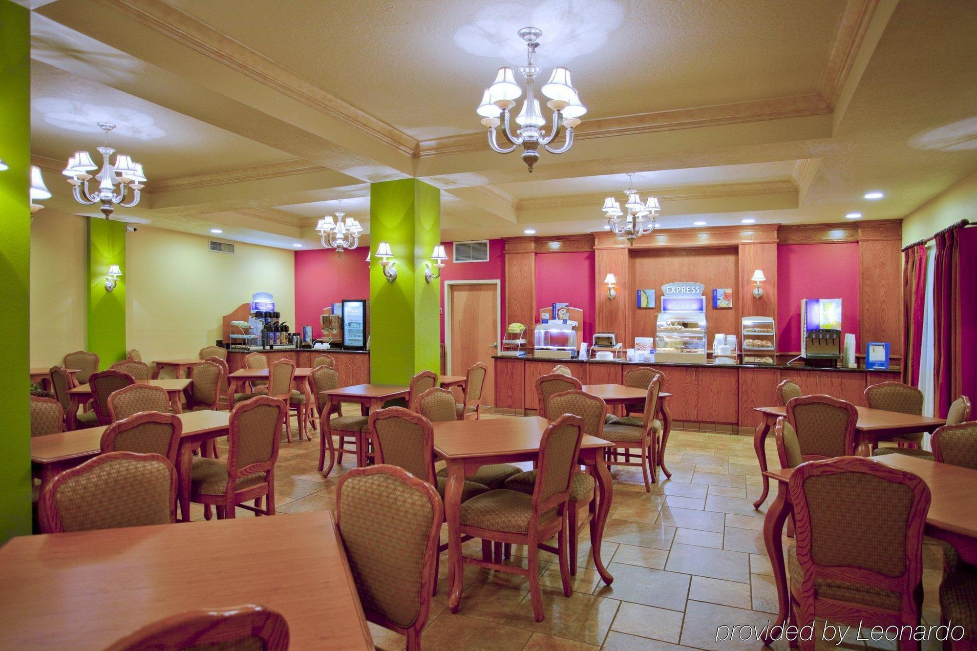 Holiday Inn Express Hotel & Suites Hesperia, An Ihg Hotel Luaran gambar