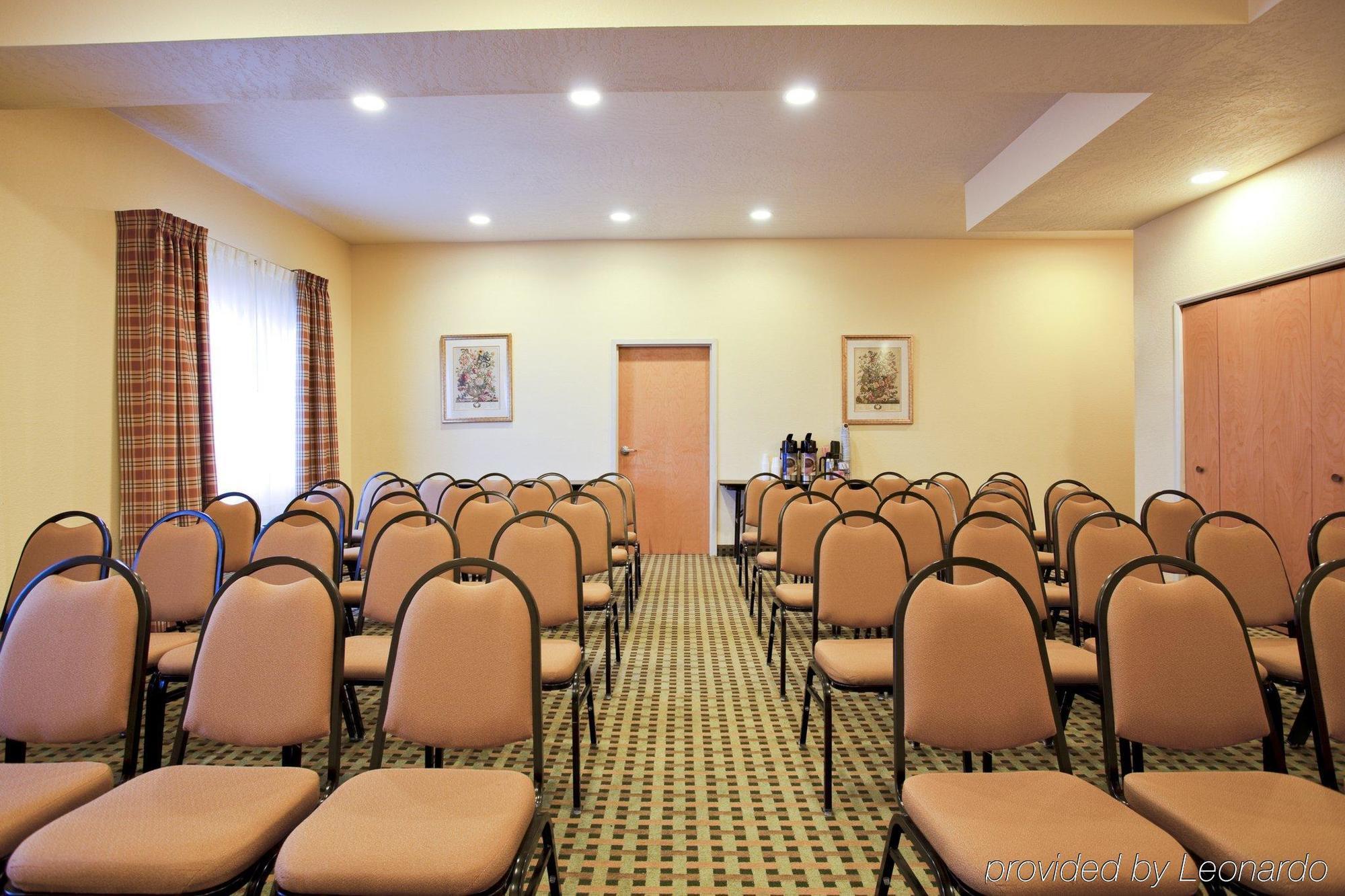 Holiday Inn Express Hotel & Suites Hesperia, An Ihg Hotel Luaran gambar