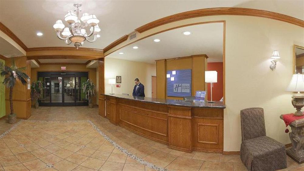 Holiday Inn Express Hotel & Suites Hesperia, An Ihg Hotel Luaran gambar