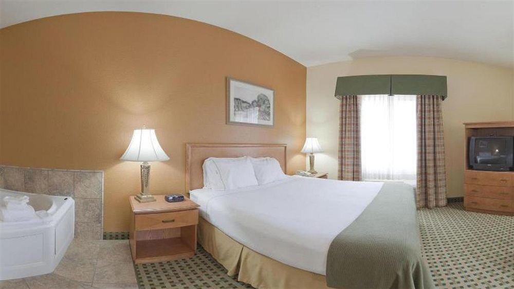 Holiday Inn Express Hotel & Suites Hesperia, An Ihg Hotel Luaran gambar