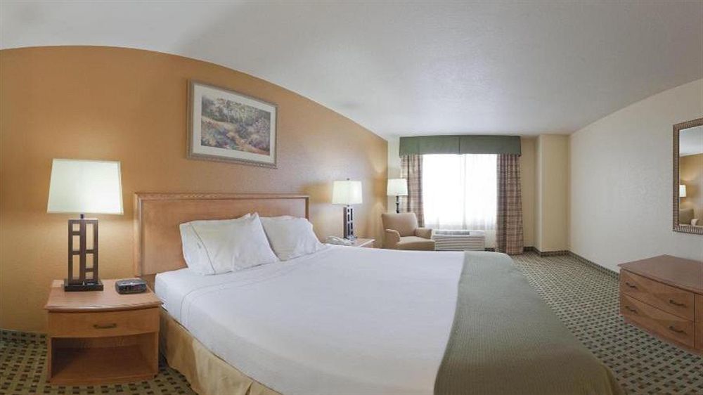 Holiday Inn Express Hotel & Suites Hesperia, An Ihg Hotel Luaran gambar