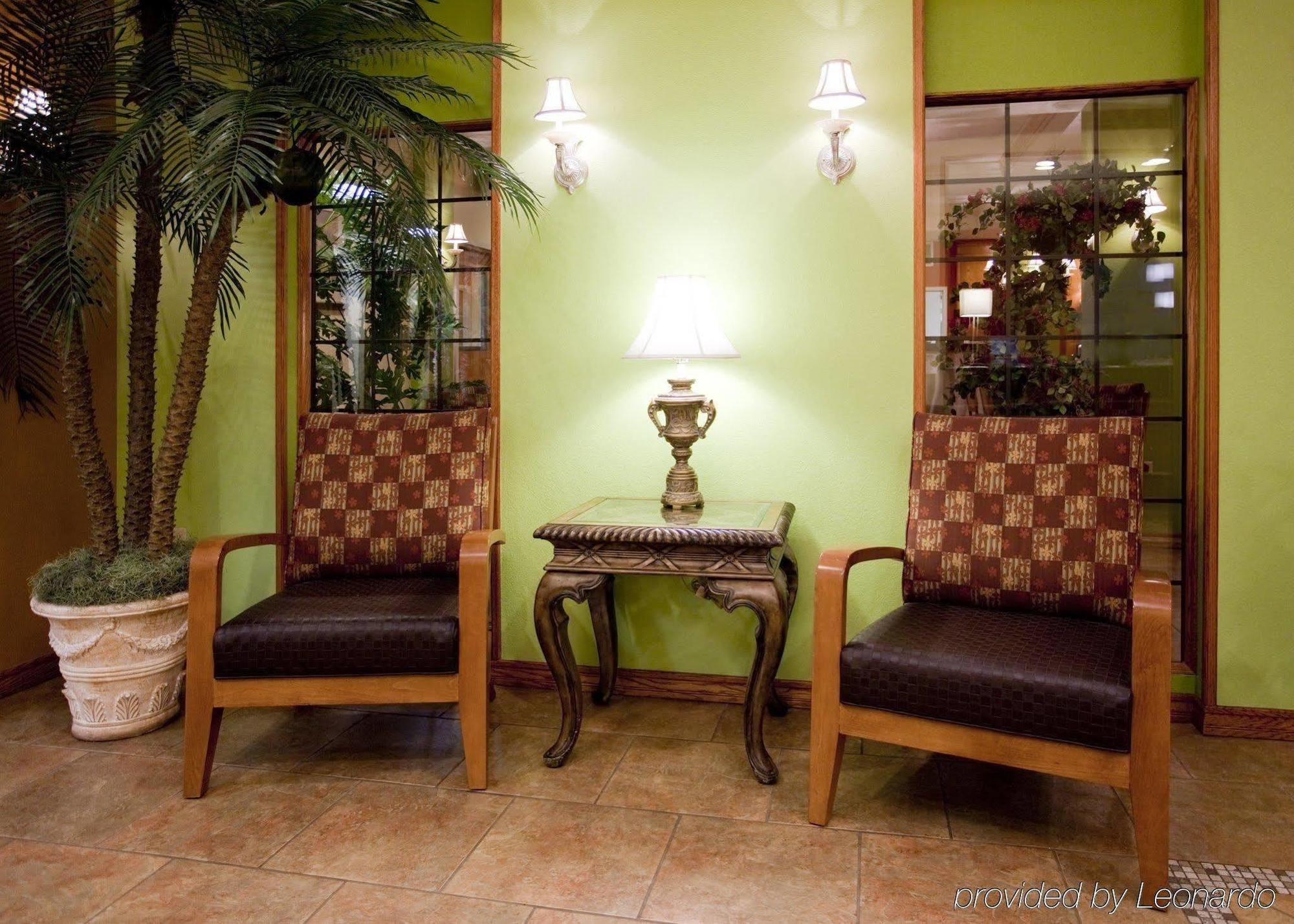Holiday Inn Express Hotel & Suites Hesperia, An Ihg Hotel Luaran gambar