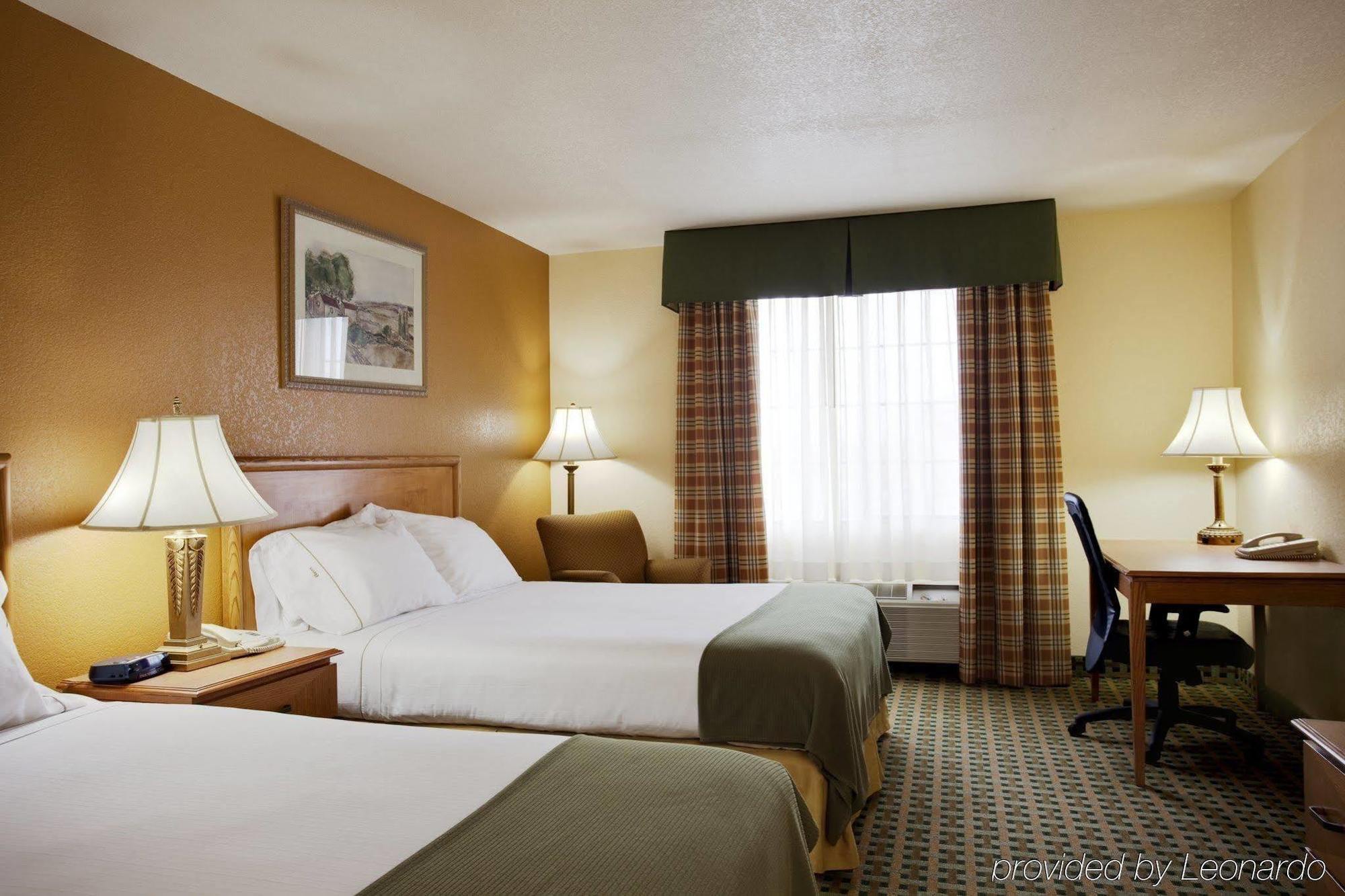 Holiday Inn Express Hotel & Suites Hesperia, An Ihg Hotel Luaran gambar