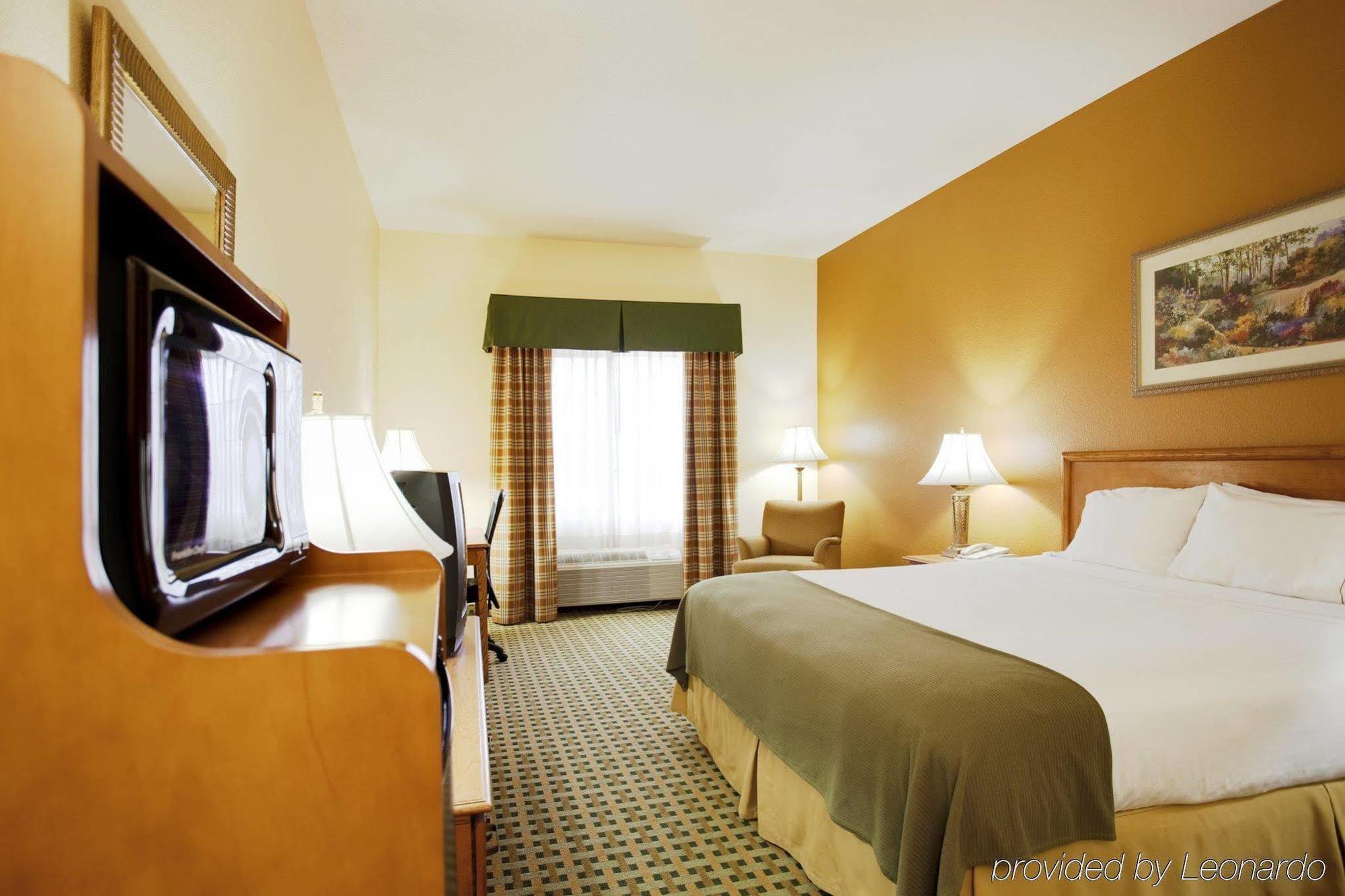 Holiday Inn Express Hotel & Suites Hesperia, An Ihg Hotel Luaran gambar