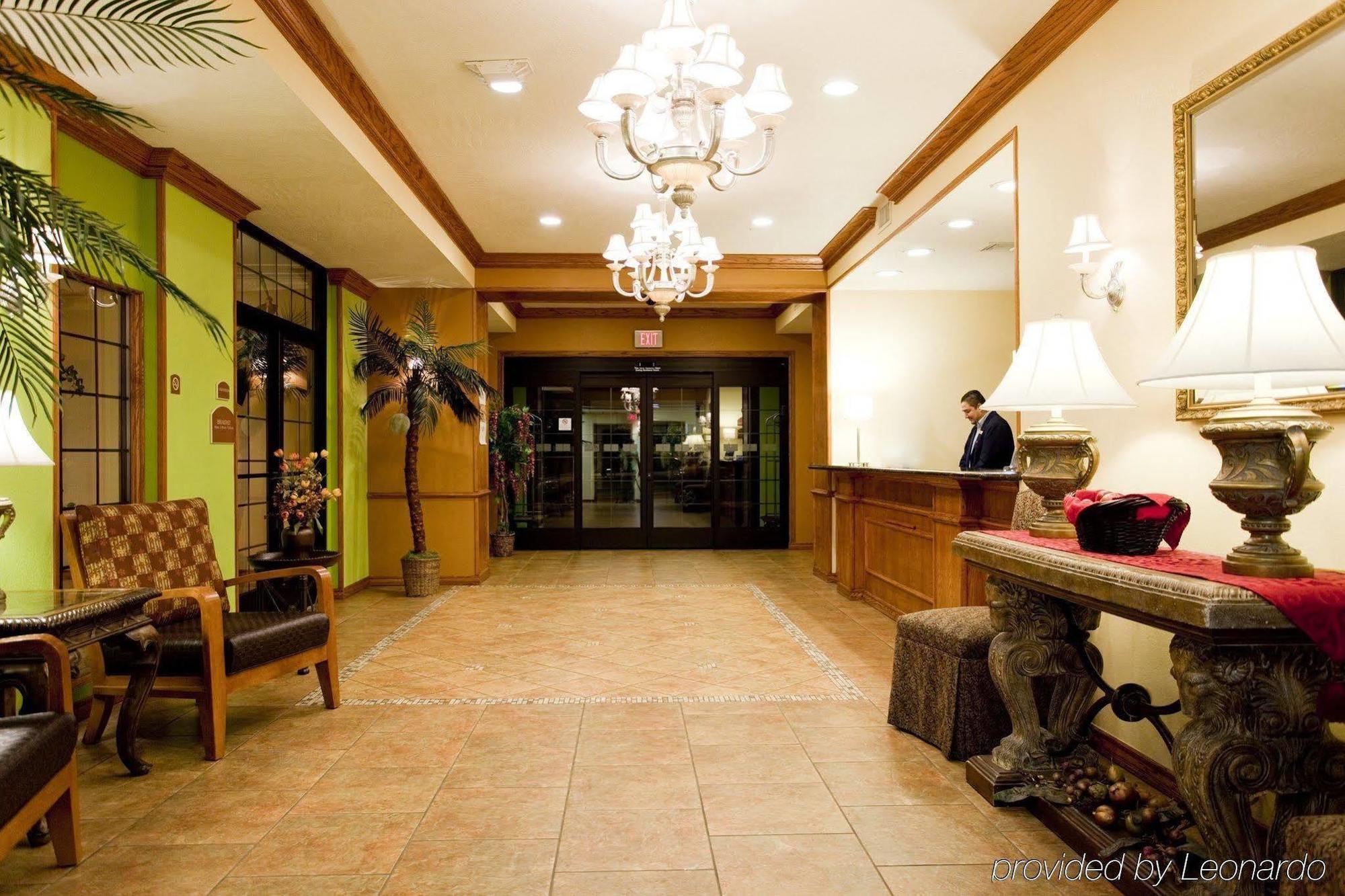Holiday Inn Express Hotel & Suites Hesperia, An Ihg Hotel Dalaman gambar