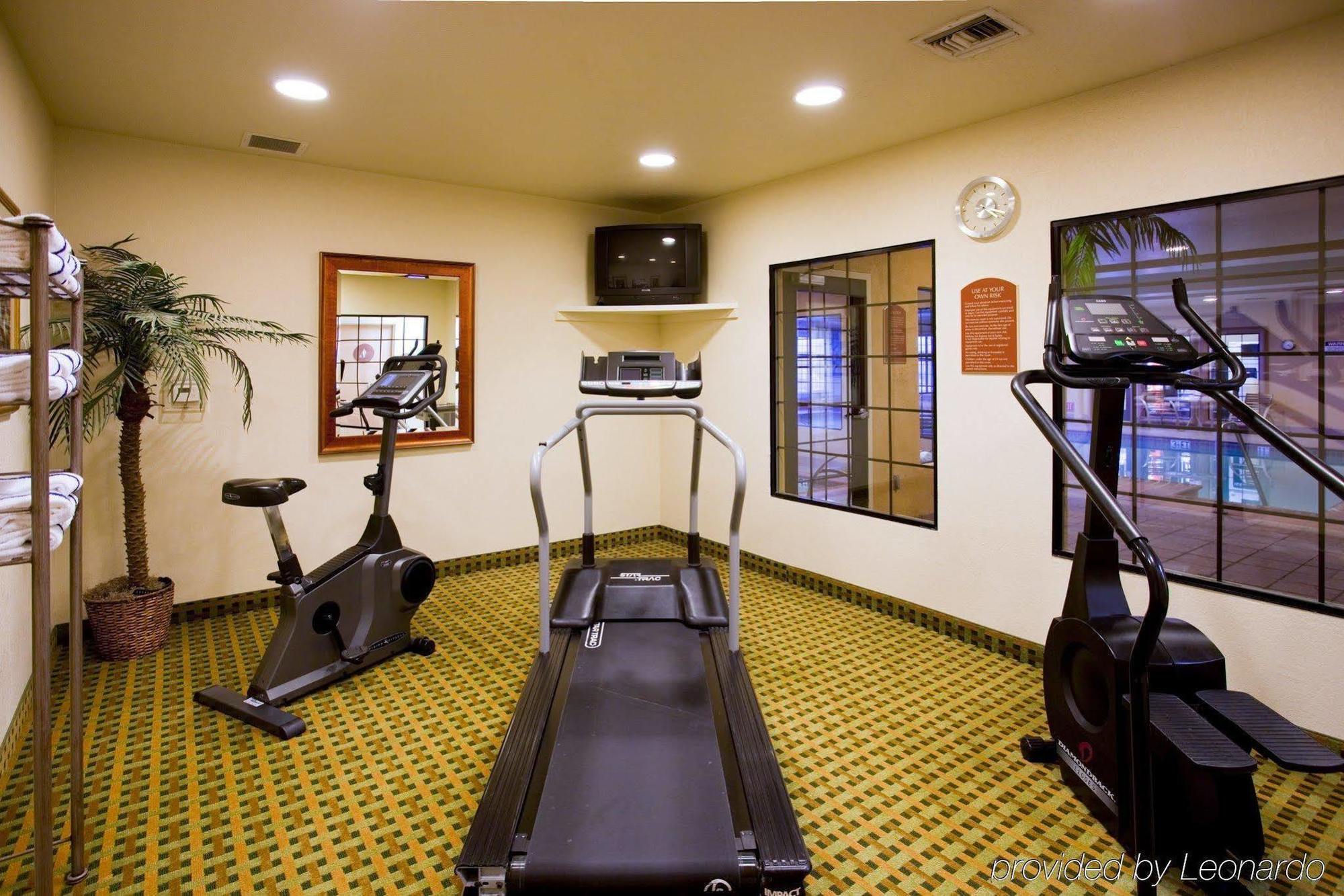 Holiday Inn Express Hotel & Suites Hesperia, An Ihg Hotel Kemudahan gambar